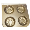 Blacha forma do pieczenia muffinki babeczki